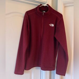 The North Face Men’s 3/4 Zip